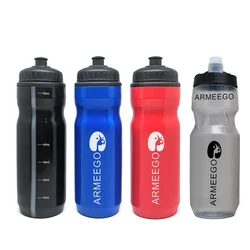 ARMEEGO   CE standard 750ml Cycling/Bike/Bicycle plastic cycling bottle eco-friendly sport bottles bike water bottle