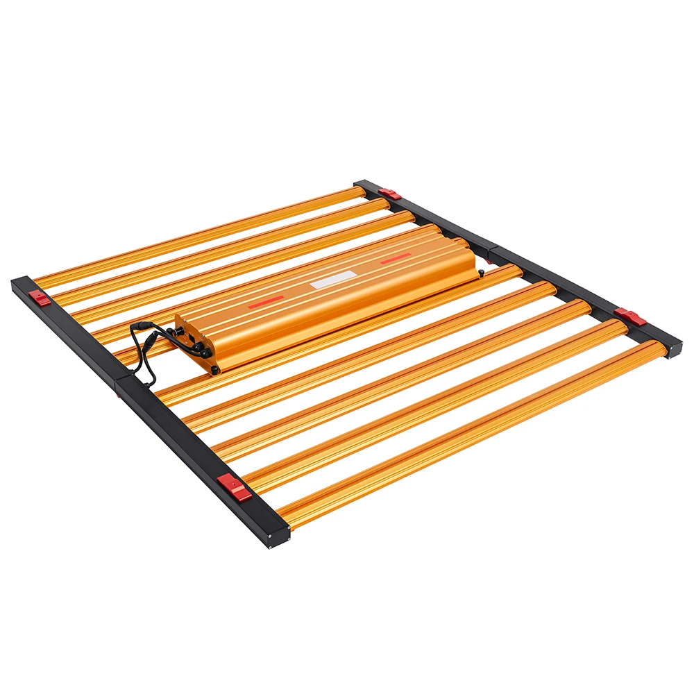 Samsung lm301b lm301h 720w 800w 1000W Dimmable Led Grow Light Full Spectrum Plant Adjustable LED Growing Lamp 1000w