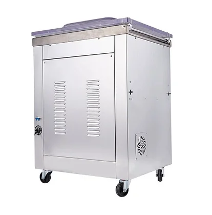 Factory Sale Custom Cheese Packaging Packing Machine Vacuum