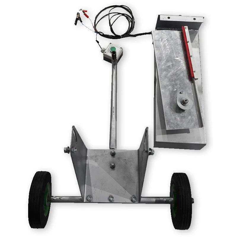 wholesale cheap  skeeting fly target pigeon trap machine factory manufacturer clay target pigeon shooting thrower machine