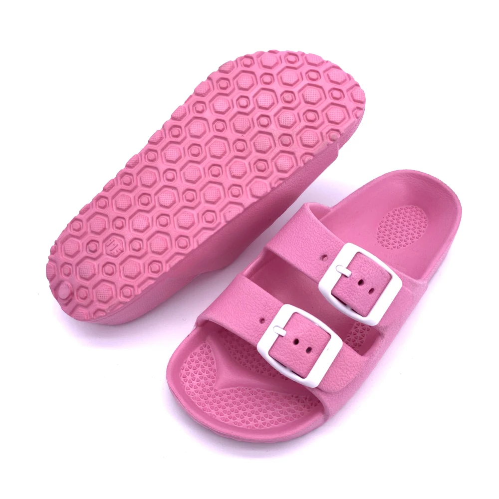 Source Manufacturer Wholesale Customization Environmental Friendly Men Slides