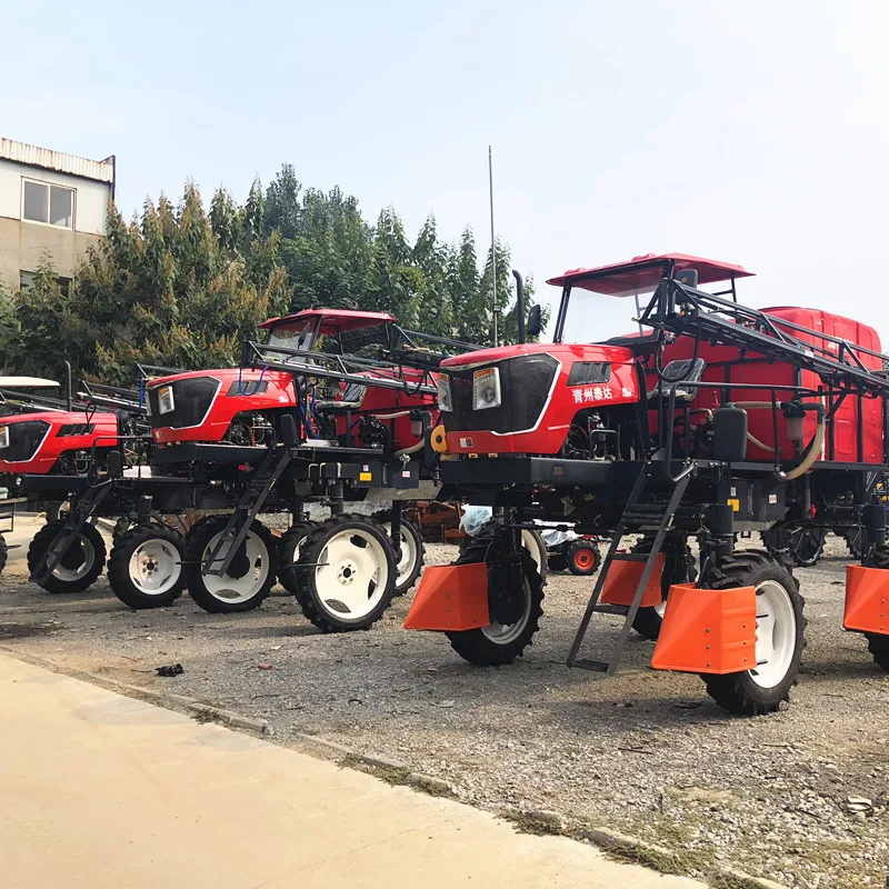 3WPZ-3000 сельскохозяйственных жидких удобрений Разбрасыватели трактор опрыскиватель