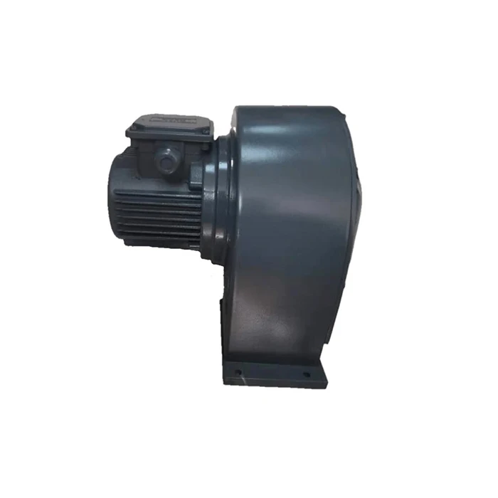 Good Quality Silent Mini Dc Centrifugal Fan Tower Crane Dedicated Fan