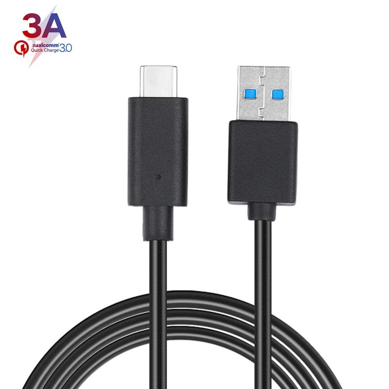 Оптовая продажа USB C 3,1 кабель 5 Гбит/с внешний жесткий диск HDD кабель для Samsung note 3 кабель-Переходник USB C на USB для передачи данных, зарядныйusb-кабель