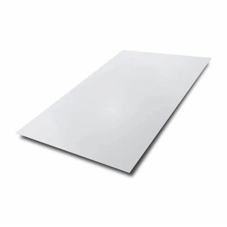 Supplier direct sale of high purity aluminum sheet is widely used 5000 series aluminum sheet