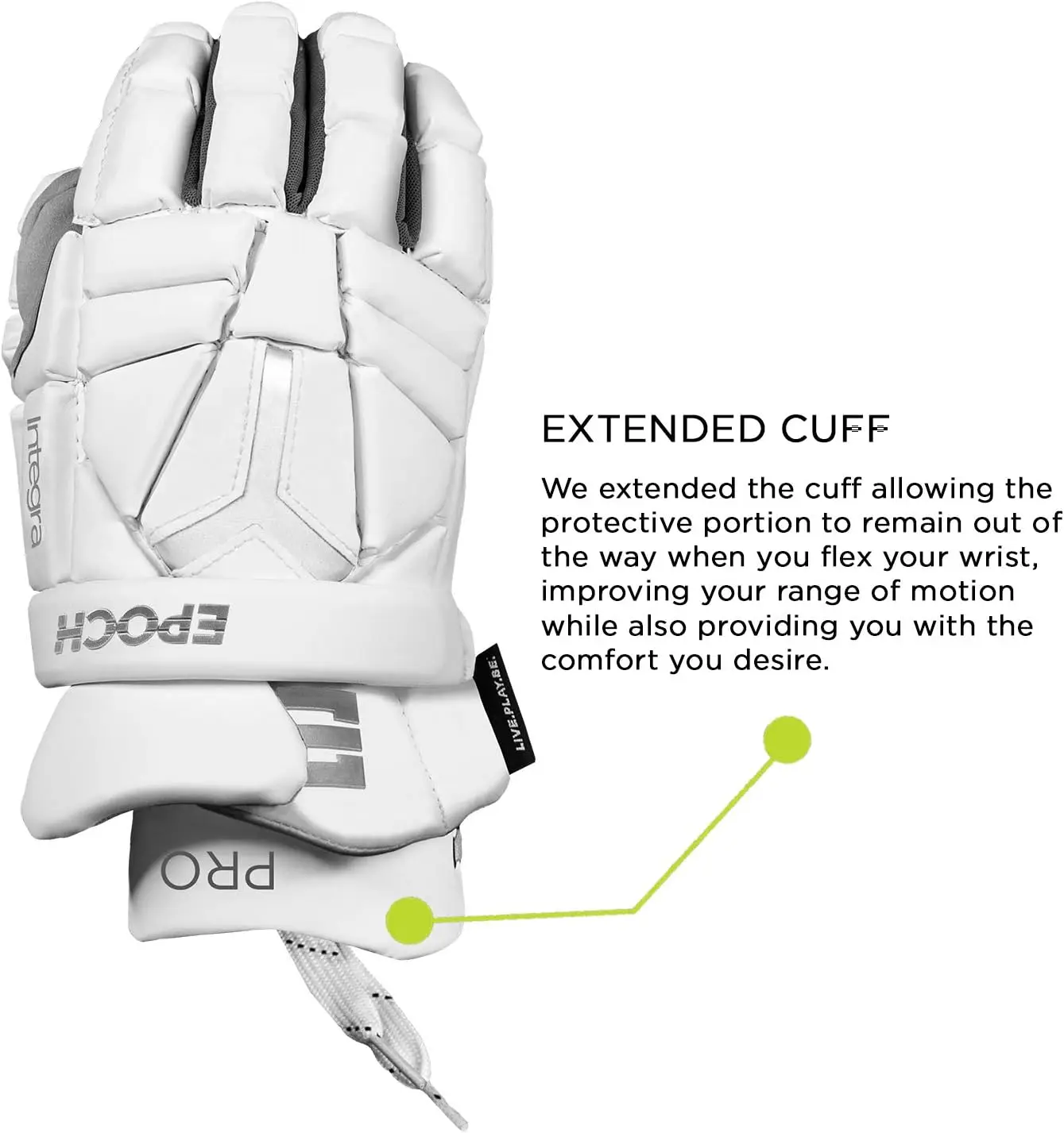 Factory Wholesale Price High Quality Protective Gear Roller Inline Hockey and Ice Hockey Gloves lacrosse Globes