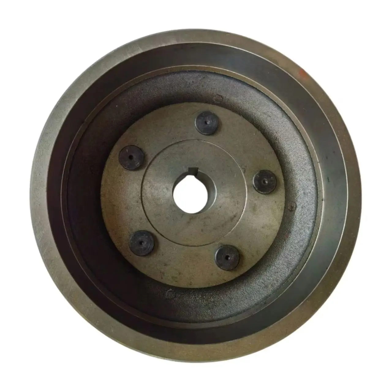 Made China Superior Quality Automobile Parts Rear Brake Drums Rear Brake