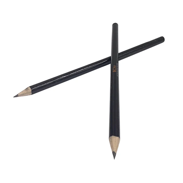 Factory Direct Supply HB Round Standard Ordinary Pencil