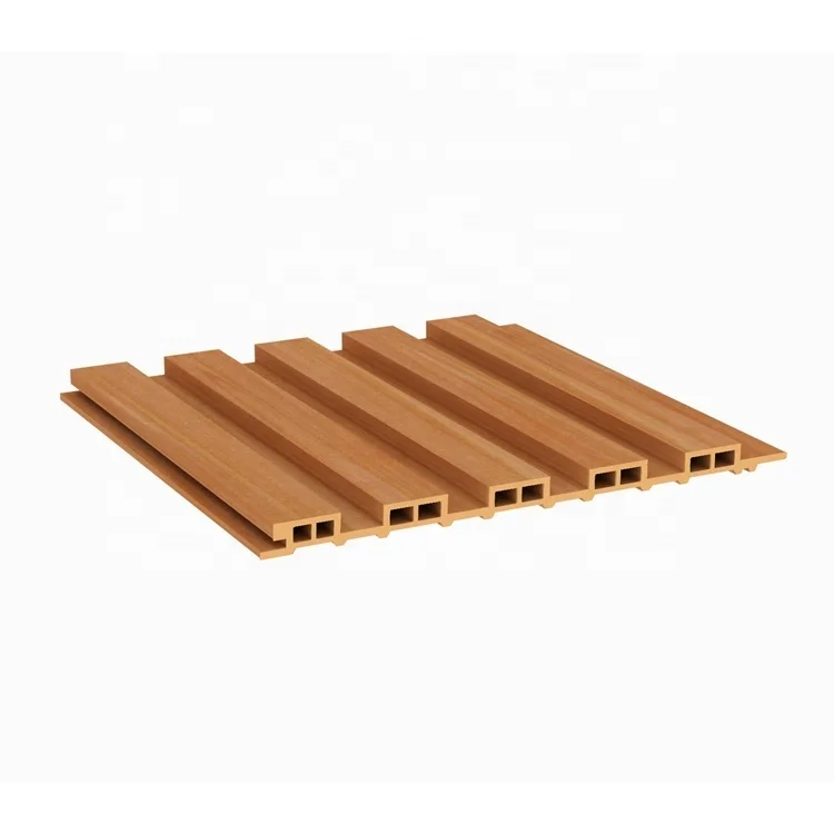 High Quality Waterproof Floor Deck Tongue And Groove Composite Decking Composite Wall Cladding