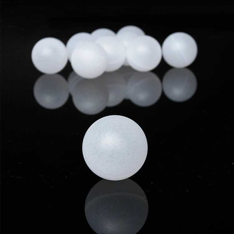 Custom material 17mm 25mm 25.2mm 35.56mm 37mm 20mm polypropylene hollow ball,15mm hollow plastic ball,hollow clear plastic ball