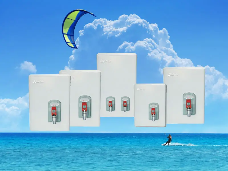 Mounting Electric Hot Drinking Water Boiler Heater for Tea and Coffee