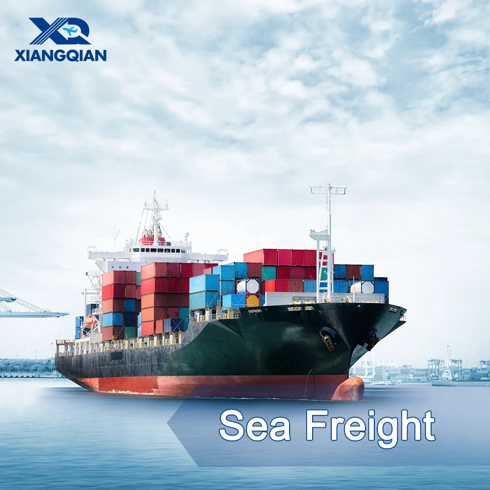 ocean freight fowarder agent from shenzhen china to malaysia srilanka israel chennai cyprus isreal bangladesh sea shipping