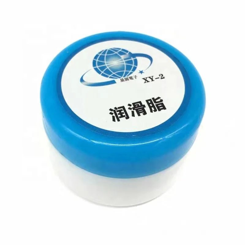 Special grease for guide rail of printing machine printer equipment guide lubrication grease