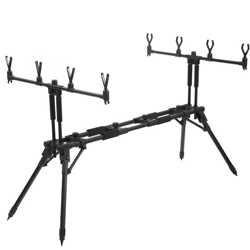Outdoor Fishing Rod Holder Fishing Rod Pod