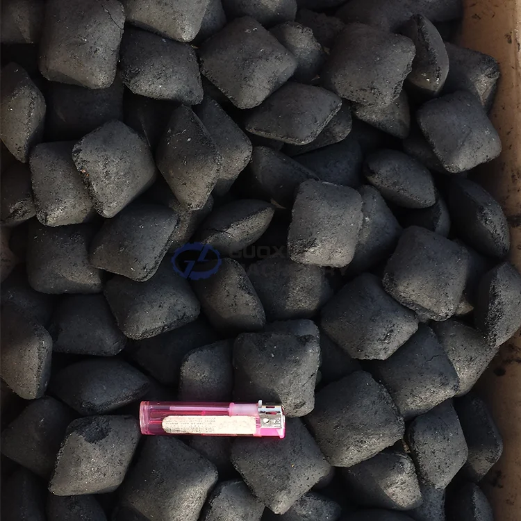 Multifunctional Bituminous Coal Press Machine Double-Roller Coal Slag Ball Press Large Coal Ore Powder Briquette Machine