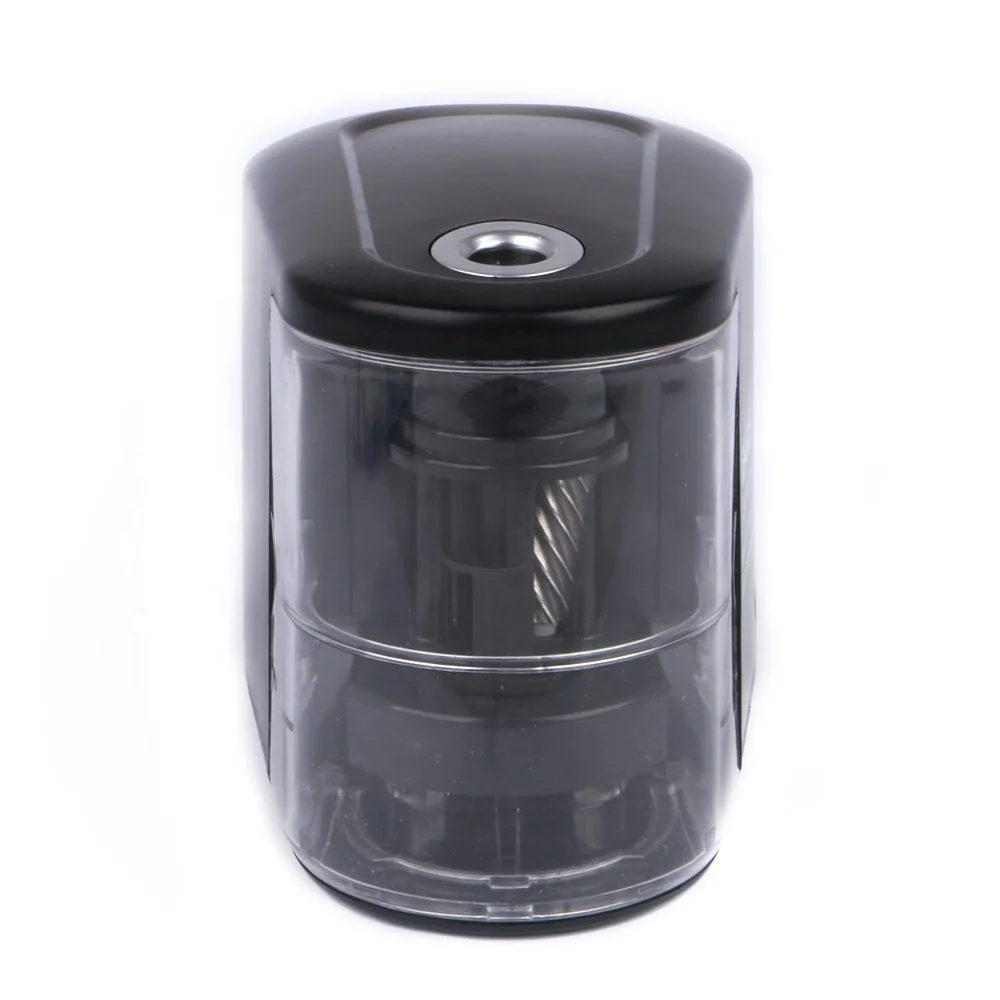 
Eagle Electric Stationery Compact desktop office suppliers Automatic Pencil Sharpener OEM Support 