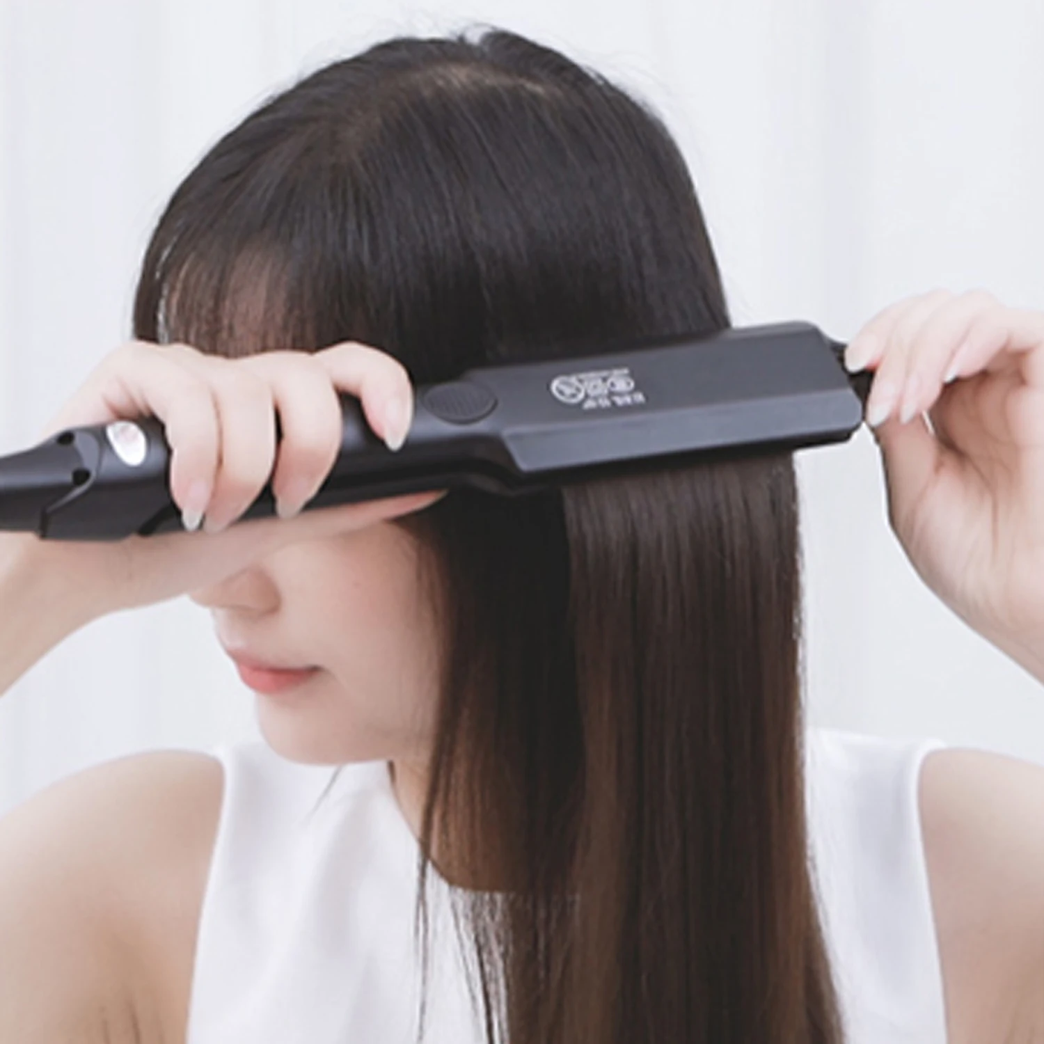  Fast Warm-up Thermal Performance Professional Tourmaline Ceramic Heating Plate Hair