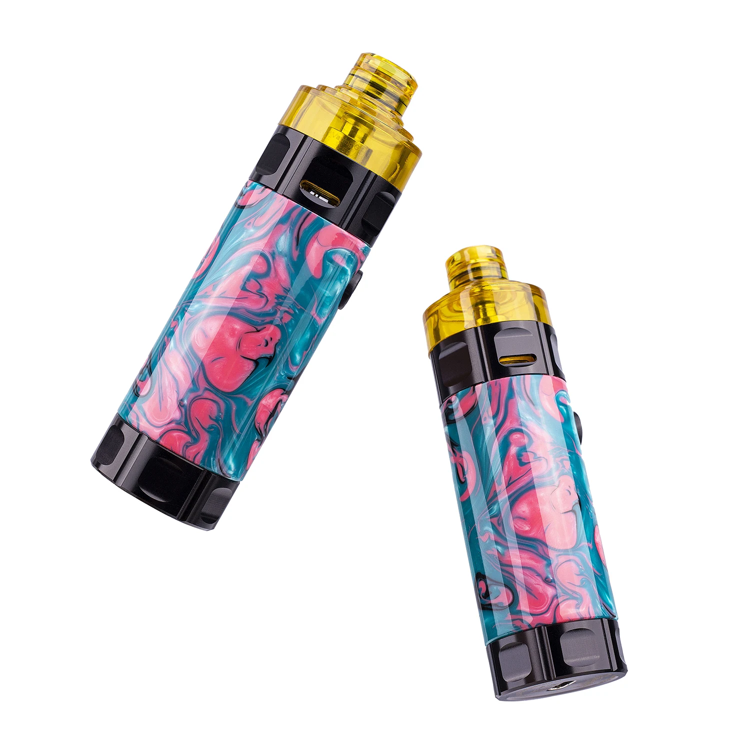  Лидер продаж в США батарейного блока электронной сигареты GT-PEN Vape Kit 40W вейп