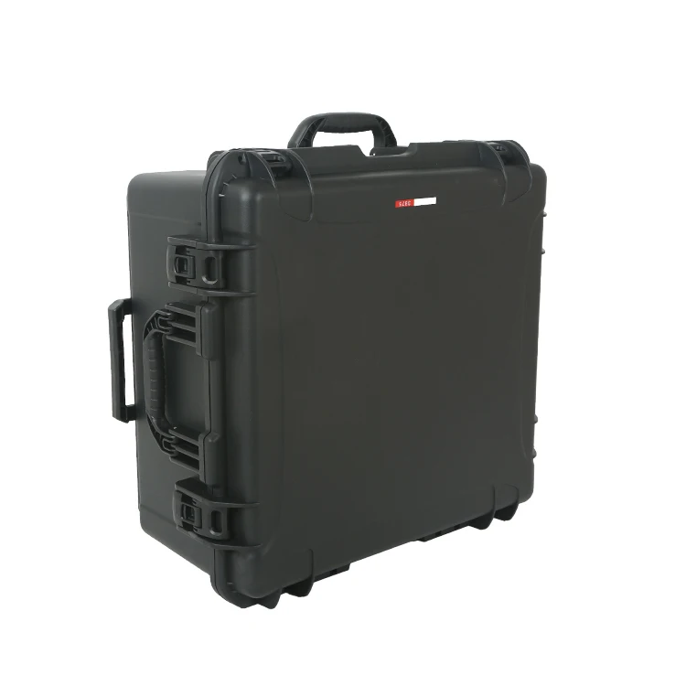 wheeled hard case equipment protective case impact resistant tool case