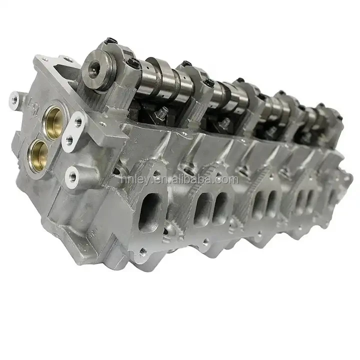 Original Quality Popular WLT WL-T WL Engine Complete Cylinder Head 2.5L for Mazda B-SERIE Ford RANGER Wl-T Engine 908845 4044322