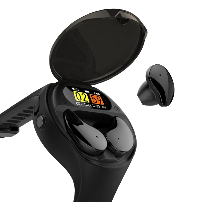Гарнитура для телефона Reloj Audifonos Auriculares Hands Free гарнитура часы с