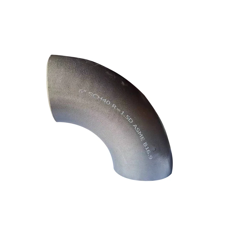Factory Sale high quality SUS 304 321 316 301 310S stainless /carbon steel bend pipe fittings