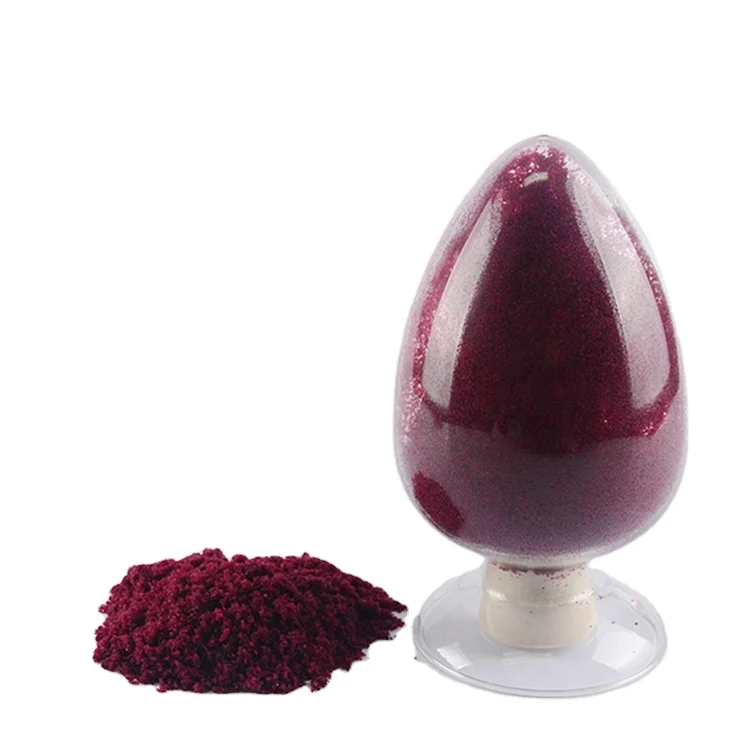 With Best Price Red Crystal for Ceramic Cobalt Chloride 7791-13-1 for Industry