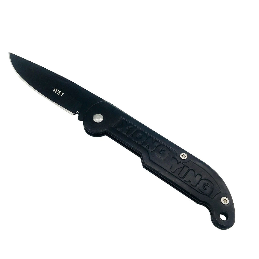 
Best Selling hight quality Stainless Steel Outdoor Camping Pocket Folding Survival Knife 