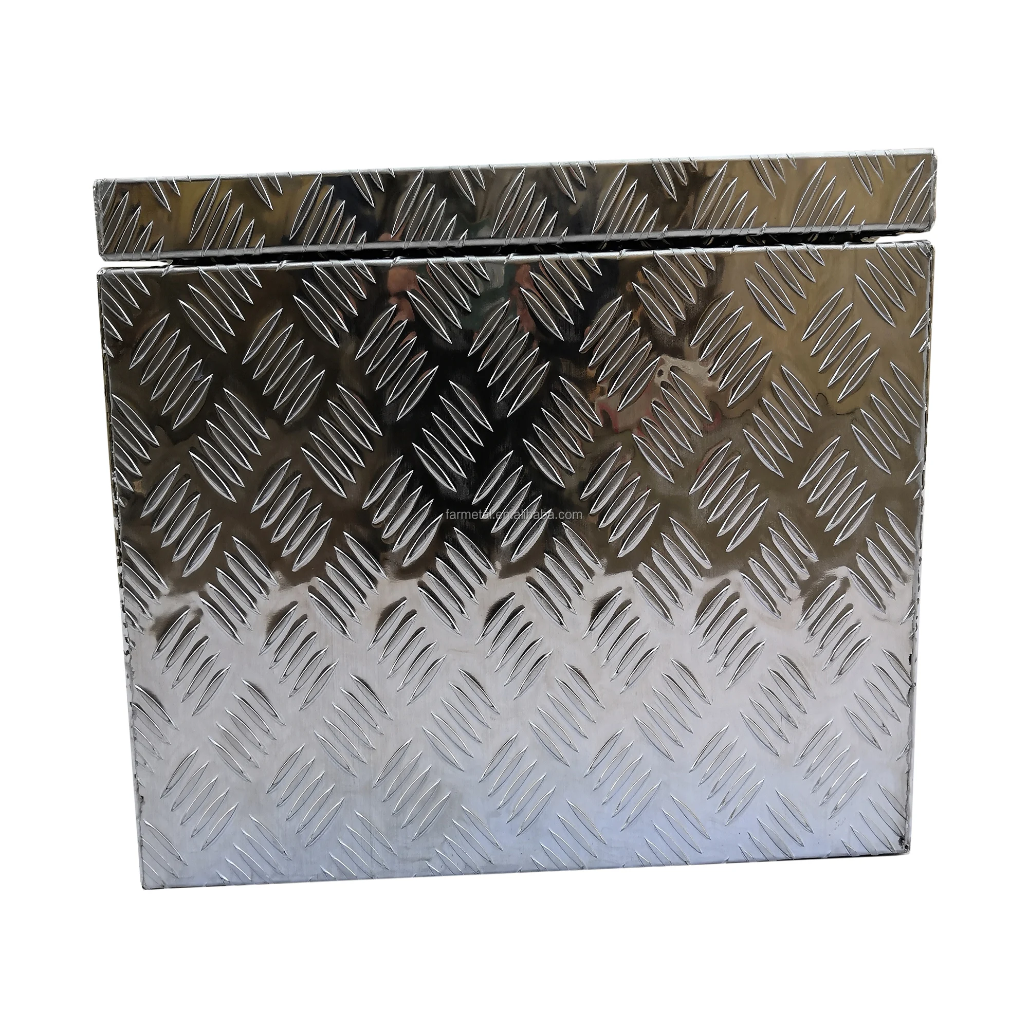 waterproof metal tool boxes hardware aluminium truck body lockable aluminium toolbox