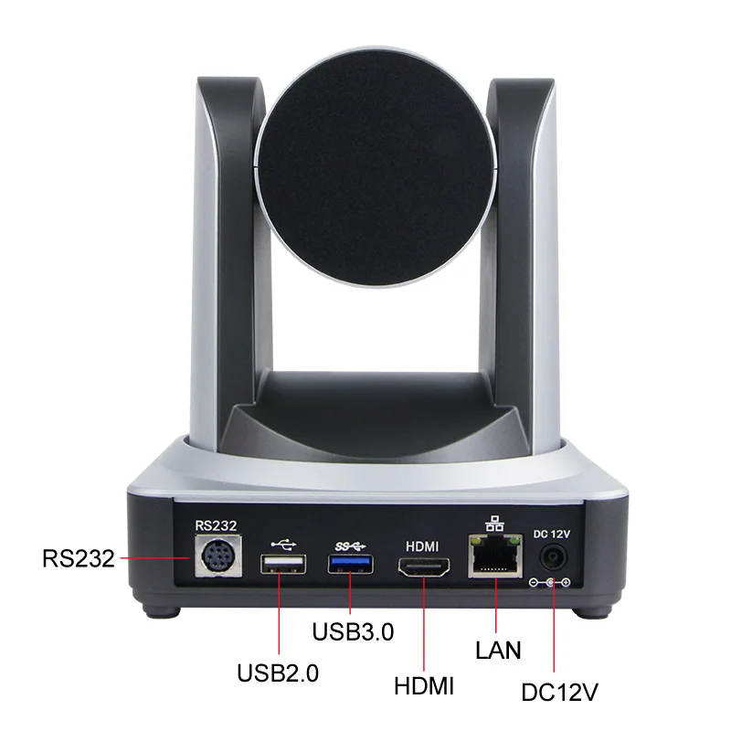DAIPU DP-UV12U продажа Удаленная Конференц-система камера 1080P HD видео
