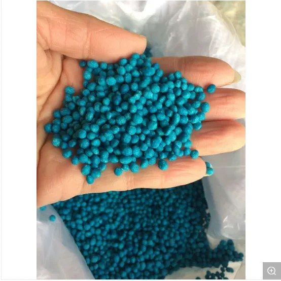 
Agriculture usd complex fertilizer npk 16-13-16 Granular Compound Fertilizer NPK 