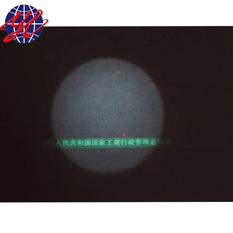 Бумага Из видимых и флуоресцентных волокон для коммерческого соответствия