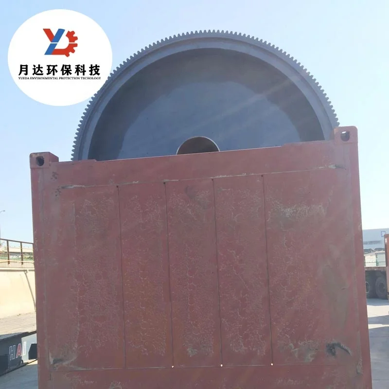 10th new technology tyre pyrolysis machine biomass pyrolysis plant reactor with installation for sale