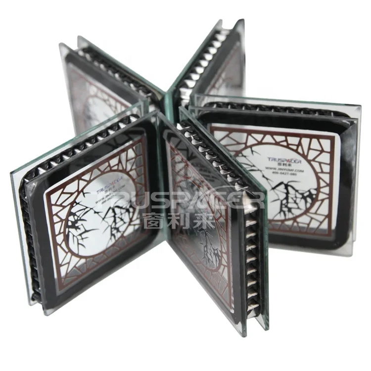 2024 Duraseal Spacer Butyl Sealant Spacer Single Seal Spacer For IG Insulating Glass