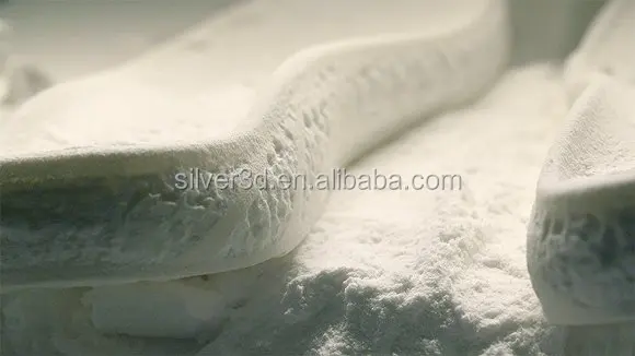  Tpu порошок для sls принтера 3D печать сырье ТПУ
