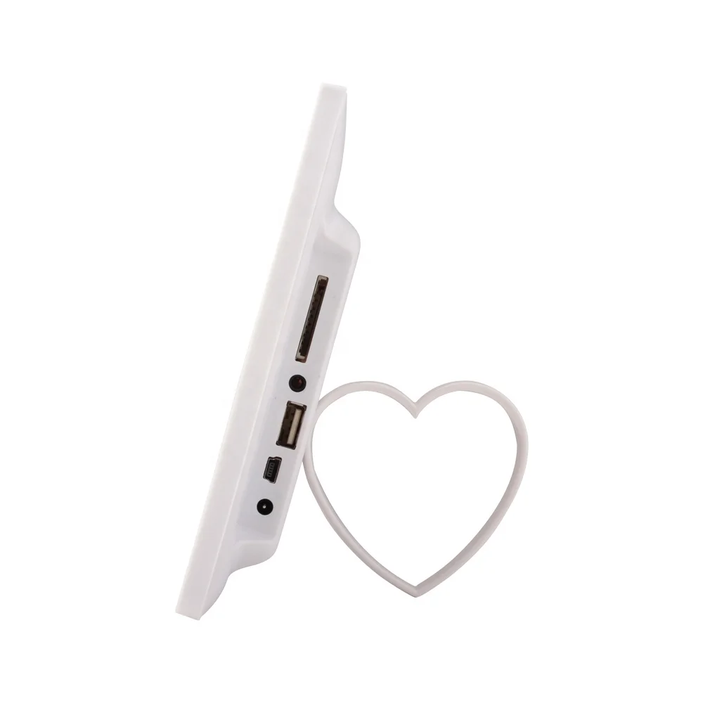 
chinese hd picture 8 inch sale digital photo frame 