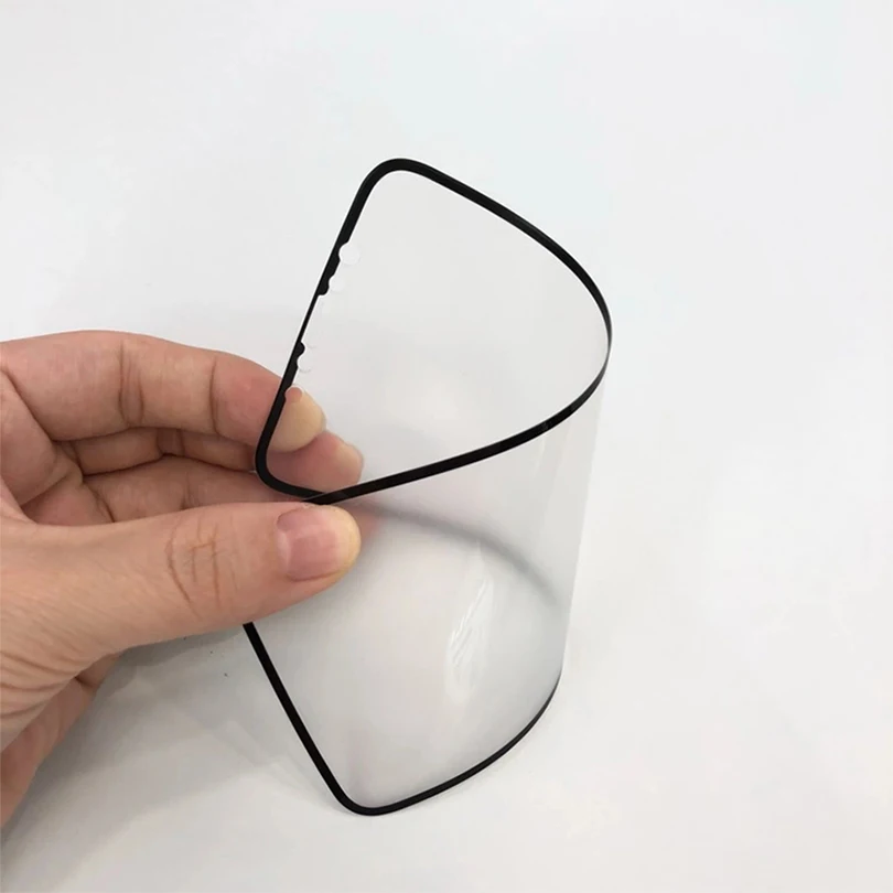9D 18D 21D 100D anti fingerprint protective film For iPhone 13 12 11 Pro Max  Ceramics Tempered Glass Screen
