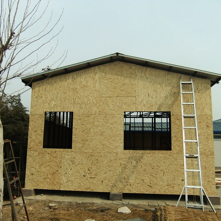 Factory Price Steel Structure Workshop And Prefabricated Steel Structure Building