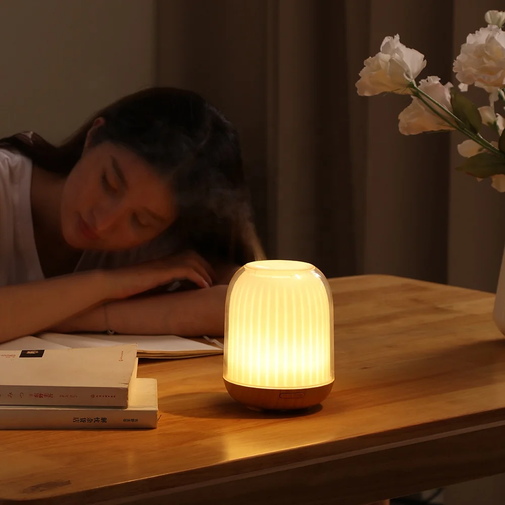 Wholesales ultrasonic aroma diffuser aromatherapy oil oil difuser essential oil diffuser