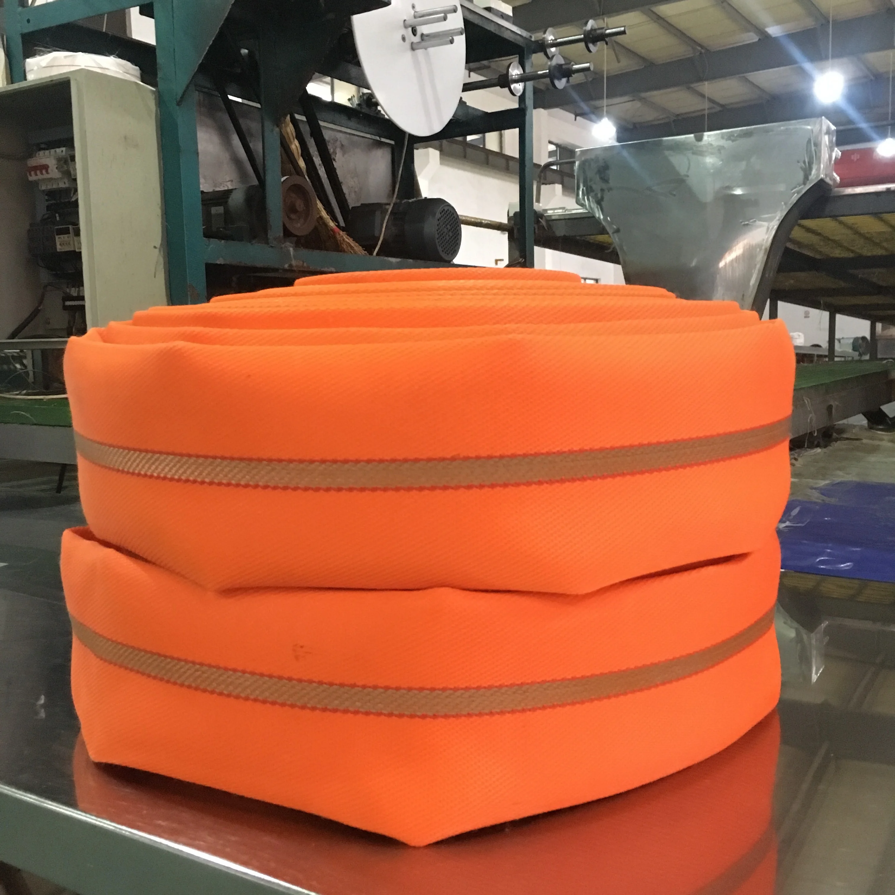 
price list of light weight floating fire hose 