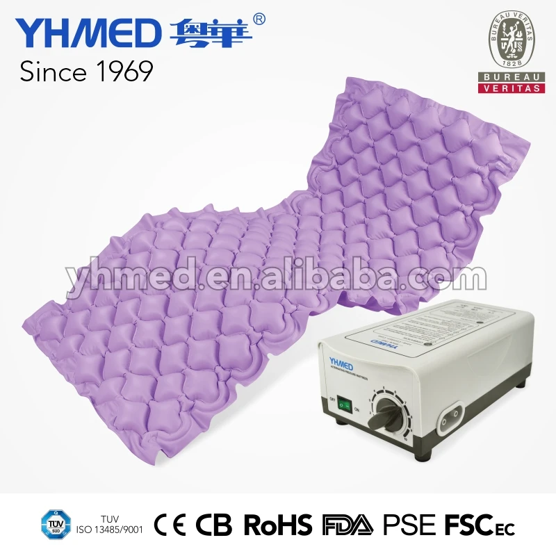 
Prevent For Bedsores Pressure Sore Mattress 