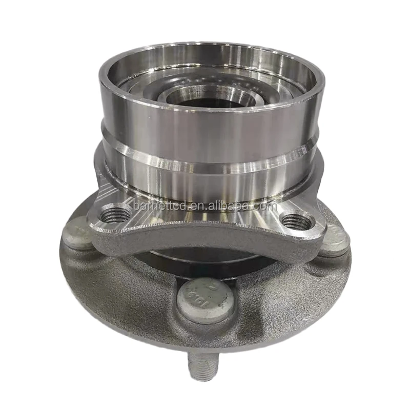 Wheel Hub Bearing Supplier Direct Selling 43510-47010 43510-47011 For Toyota Prius 2006-