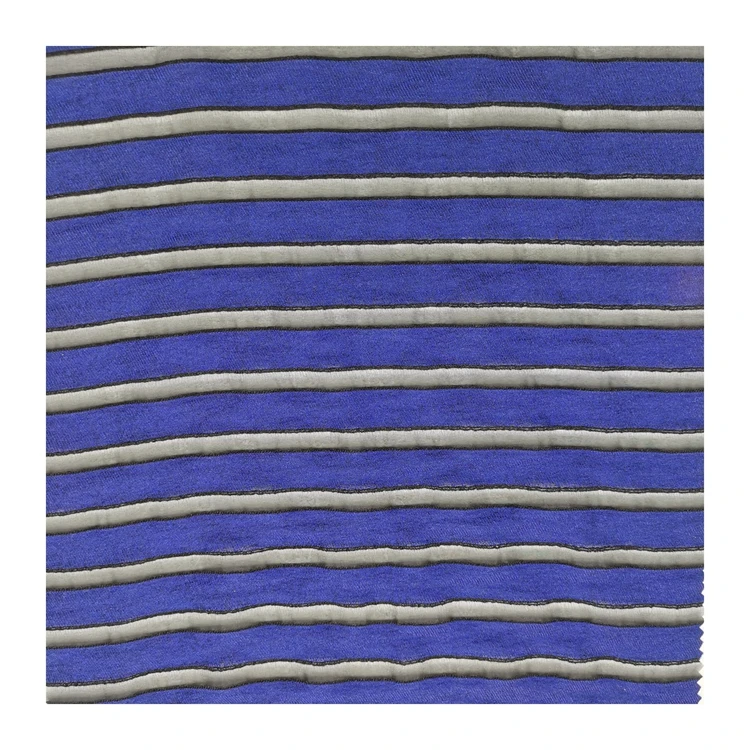 
Hot sale best quality cotton ammonia fabric yarn dyed for knitting 