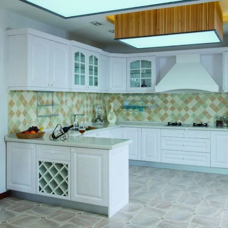 2023 New Arrival Reasonable Price Kitchen Furniture Turkey