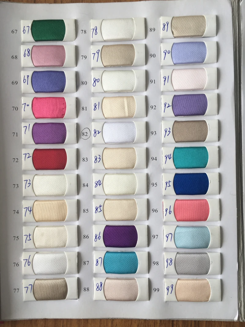 Wedding Apparel & Accessories 2022 Tulle Lavender Flower Girl Dresses Beads Little Girls Pageant Long Sleeve Princess Children