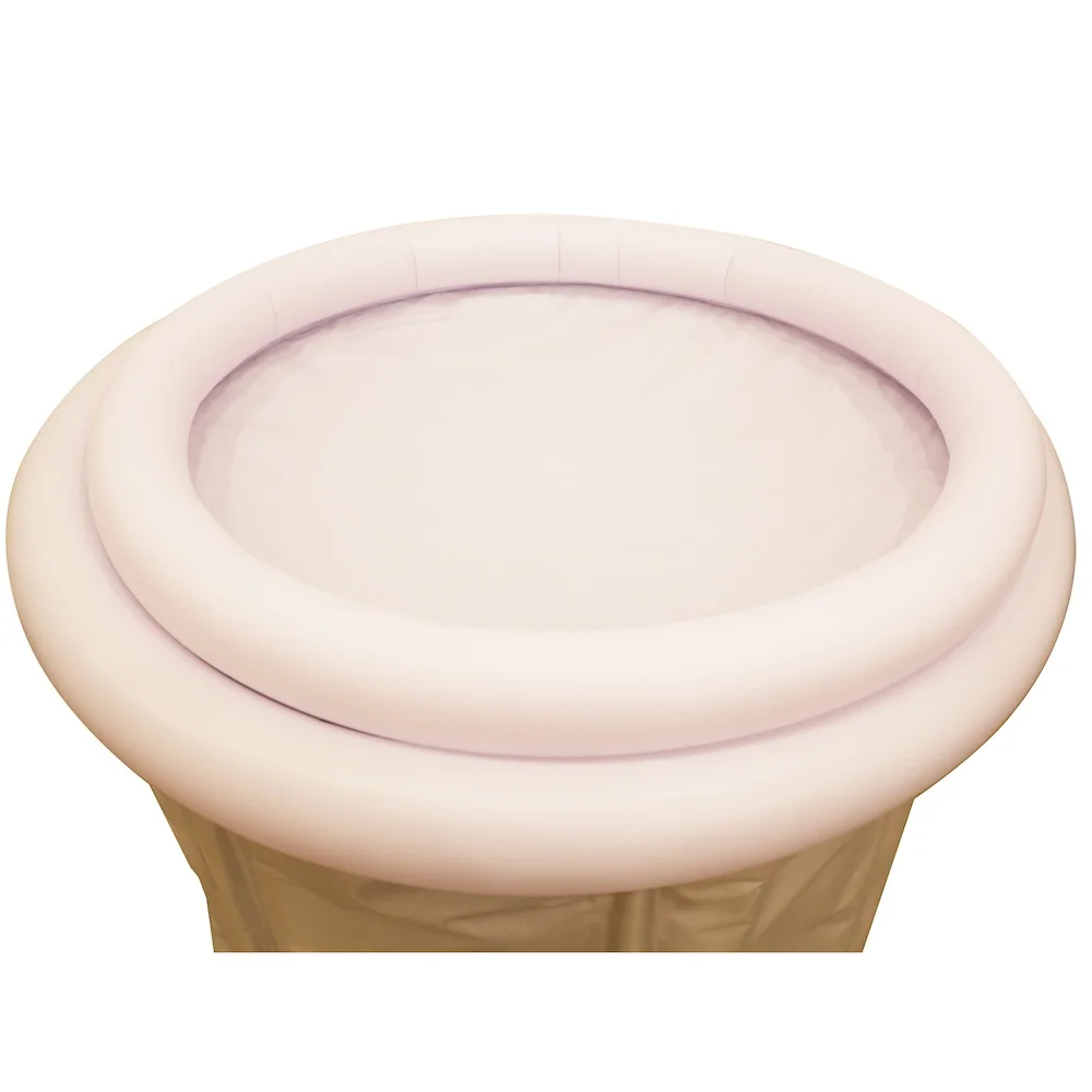 HITU RTS Bathtubs Aldut Portable Free Standing Walkin Ice Bathtub SPA Tubs