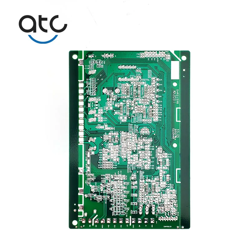 Высококачественная печатная плата Ru 94v0, сборка печатной платы, обслуживание, печатная плата, печатная плата, производитель Oem, печатная плата