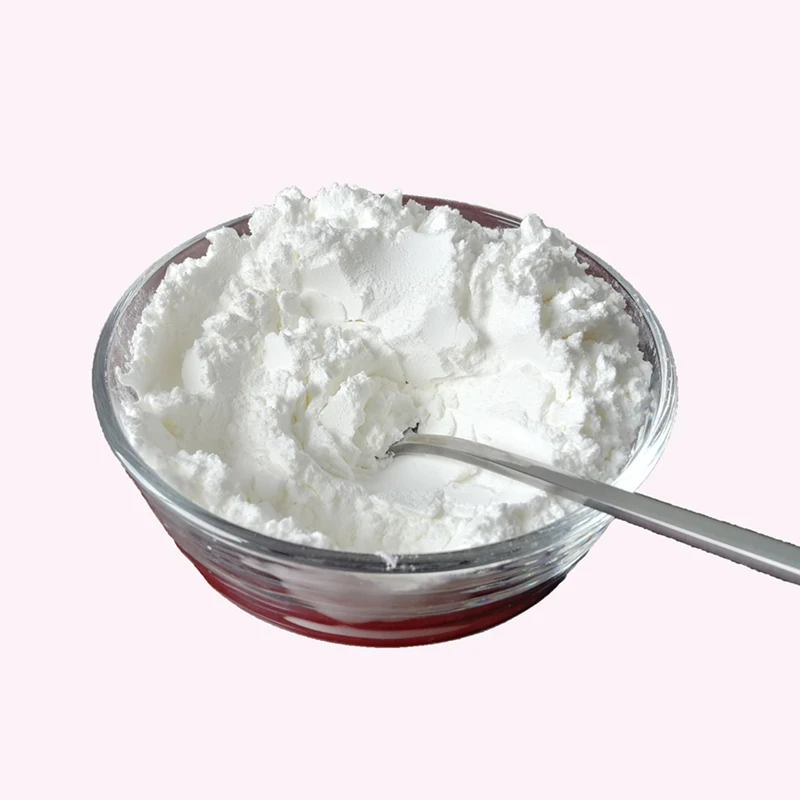 
Rice starch powder 