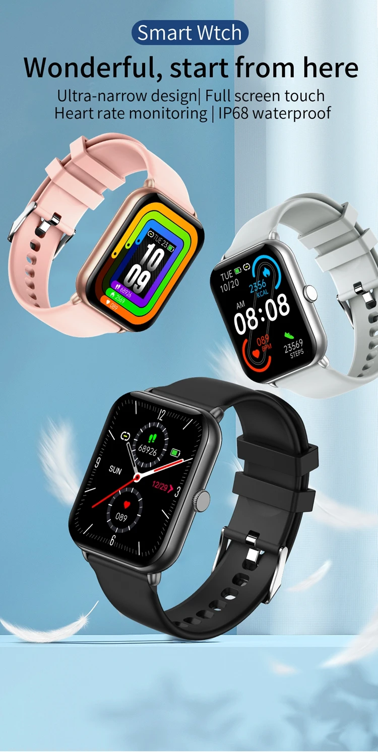 buy smart watch