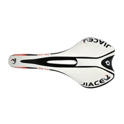 Outdoor Sports Waterproof Bike Horse Saddle Road Bicycle Saddle